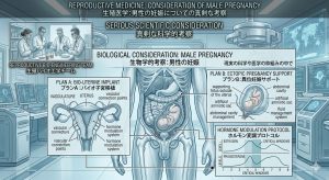 生物と歴史に見る性・生殖の不思議